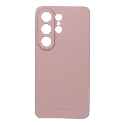 Samsung Galaxy S26 Ultra Roar Space etui na plecki (Różowy)