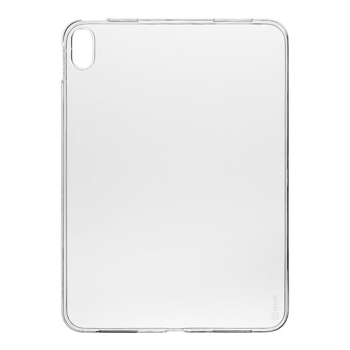OBAL:ME TPU etui iPad Air 11 2024/2025 (Przezroczysty)
