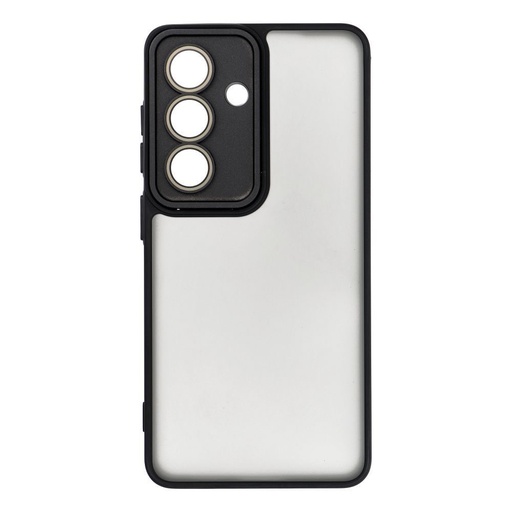 Samsung Galaxy S26 Variete etui na plecki (Czarny)
