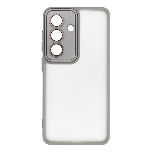 Samsung Galaxy S26 Variete etui na plecki (Szary)