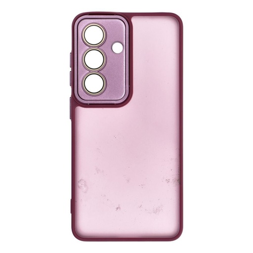 Samsung Galaxy S26 Variete etui na plecki (Fioletowy)