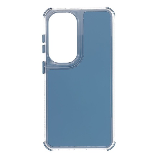 Samsung Galaxy S26 Matrix etui na plecki (Niebieski)