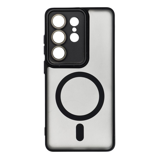 Samsung Galaxy S26 Ultra Variete MagSafe etui na plecki (Czarny)