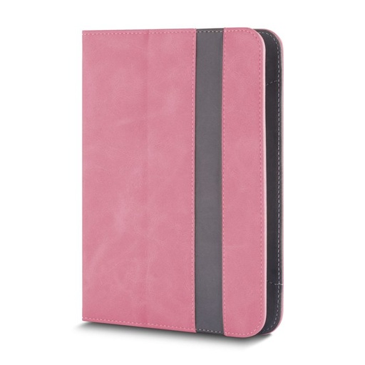 Uniwersalny rozmiar 12"-13" Fantasia tablet etui (Różowy)