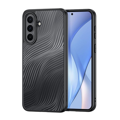 Samsung Galaxy A37 5G Dux Ducis Aimo etui na plecki (Czarny)