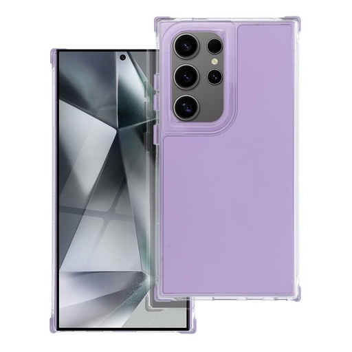 Xiaomi Redmi Note 15 Pro 5G Matrix etui na plecki (Fioletowy)