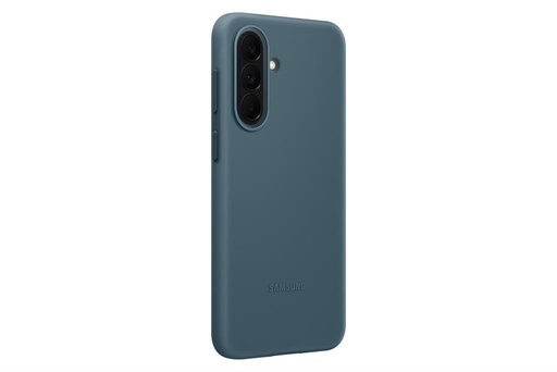 Samsung Silicone etui Galaxy A37 (Ciemnozielony)