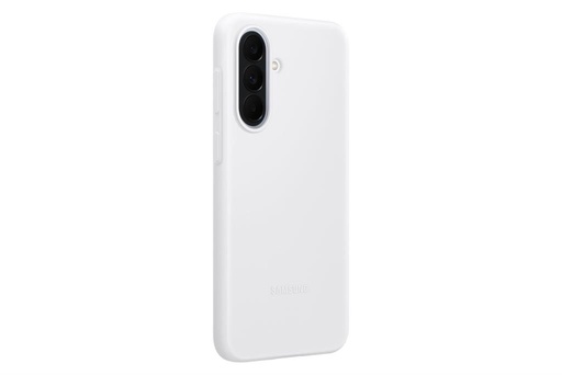 Samsung Silicone etui Galaxy A37 (Jasnoszary)