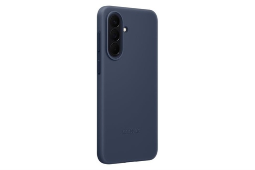 Samsung Silicone etui Galaxy A57 (Granatowy)