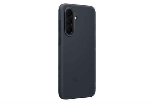 Samsung Silicone etui Galaxy A37 (Czarny)