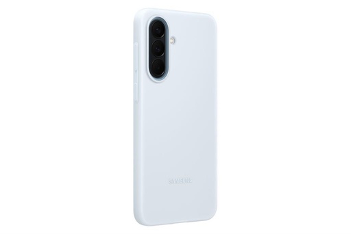 Samsung Silicone etui Galaxy A57 (Jasnoniebieski)