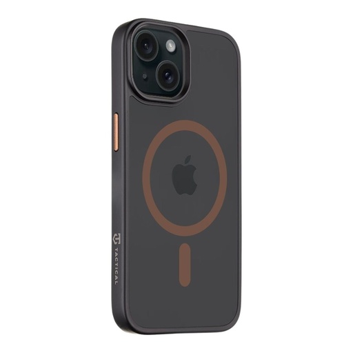 Apple iPhone 15 Tactical MagForce Hyperstealth 2.0 etui na plecki (Moucha Moose)