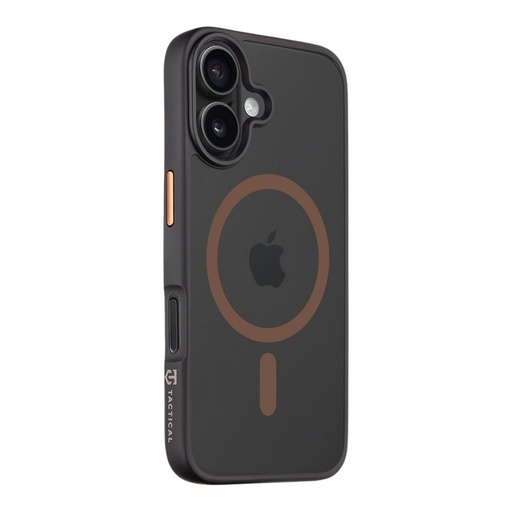 Apple iPhone 16 Tactical MagForce Hyperstealth 2.0 etui na plecki (Moucha Moose)