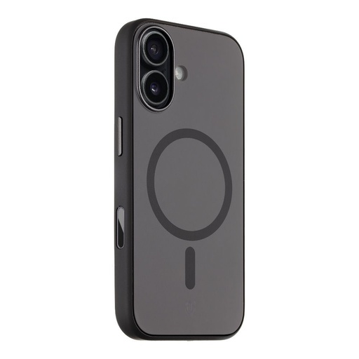 Apple iPhone 17 Tactical MagForce Smooth Is Fast etui (Szary)