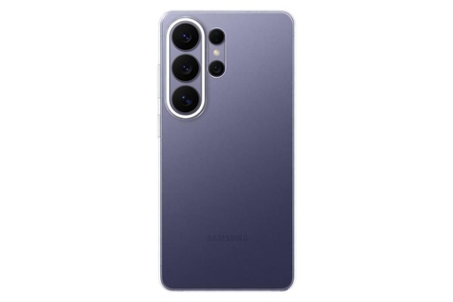 Samsung Przezroczysty etui Galaxy S26 Ultra (Przezroczysty)