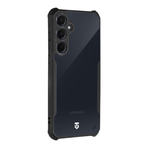 Samsung Galaxy A35 Tactical Quantum Stealth etui (Czarny)