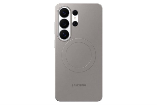 Samsung Slim Magnet etui Galaxy S26 Ultra (Szary)