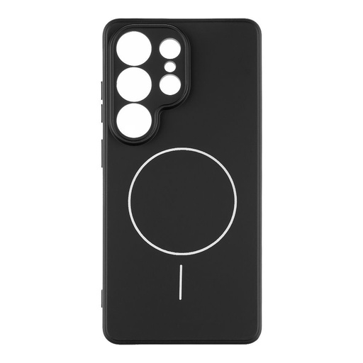 Samsung Galaxy S26 Ultra OBAL:ME MagNetix Matte etui (Czarny)