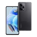 Xiaomi Redmi Note 15 Pro Plus 5G 2 mm kameravédős hátlap tok (Átlátszó)
