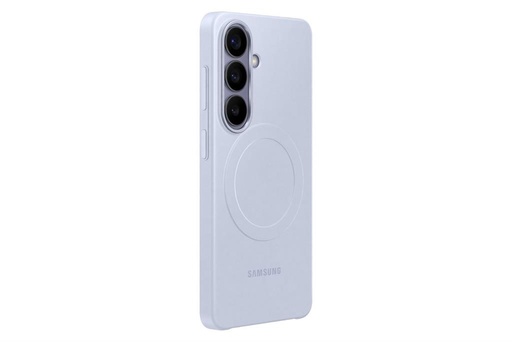 Samsung Galaxy S26 Samsung Slim Magnetic etui na plecki (Jasny Fioletowy)