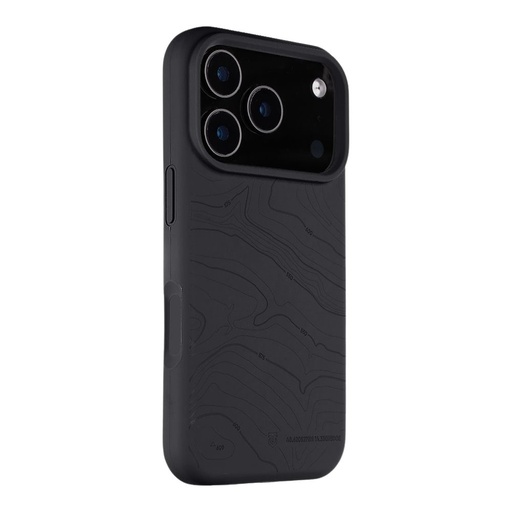 Apple iPhone 17 Pro Tactical MagForce Beaver etui (Szary)