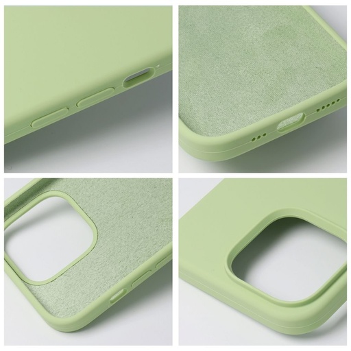 Samsung Galaxy S26 Plus Roar Cloud skin etui na plecki (Zielony)