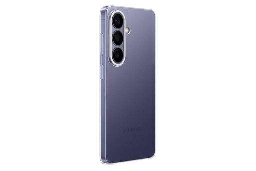 Samsung Galaxy S26 przezroczysty cover fabryczny etui na plecki (Przezroczysty)
