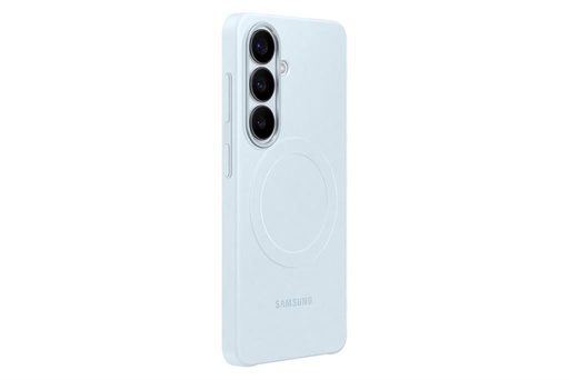 Samsung Galaxy S26 Samsung Slim Magnetic etui na plecki (Jasnoniebieski)