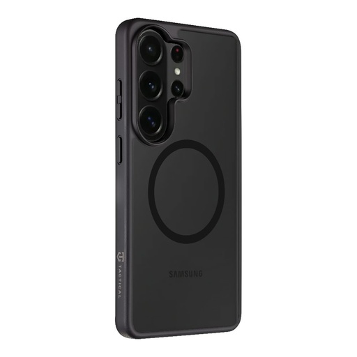 Samsung Galaxy S26 Ultra Tactical MagForce Hyperstealth 2.0 etui na plecki (Asphalt)