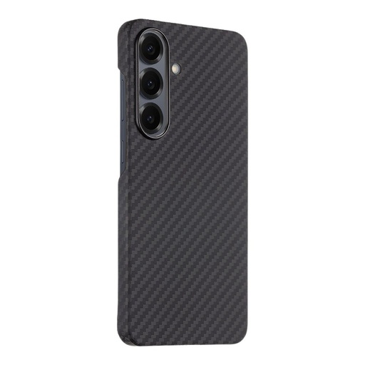 Samsung Galaxy S26 Tactical MagForce Aramid MagSafe etui na plecki (Czarny)