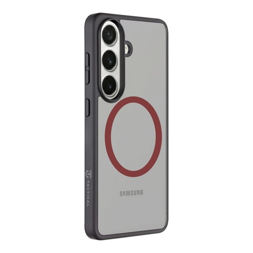Samsung Galaxy S26 Tactical MagForce Hyperstealth 2.0 etui na plecki (Fekete-Piros)