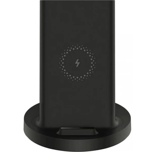 Xiaomi Mi bezprzewodowy stojak ładujący (Czarny) - 20W