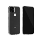 Honor 600 Lite ultra slim 1mm tpu hátlap tok (Átlátszó)