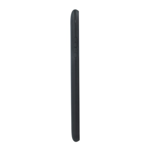 Honor 600 tpu matte etui na plecki (Czarny)