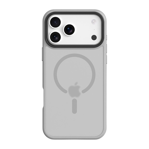 Apple iPhone 17 Pro Max Tactical MagForce Hyperstealth 2.0 etui na plecki (Jasnoszary)