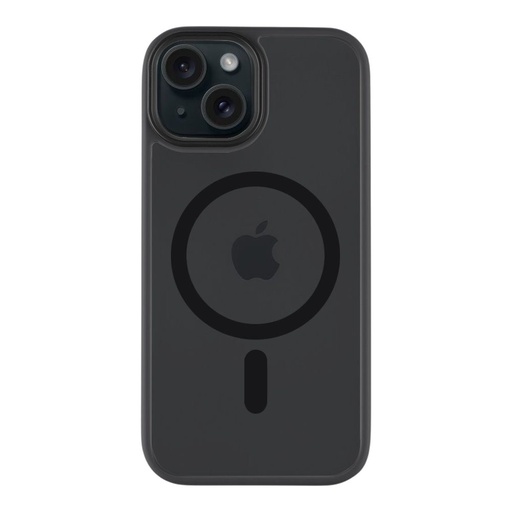 Apple iPhone 15 Tactical MagForce Hyperstealth 2.0 etui na plecki (Asphalt)