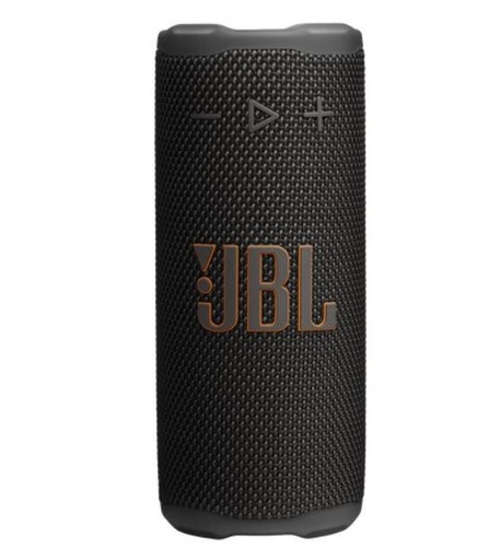 JBL Grip przenośny Bluetooth głośnik (Czarny)