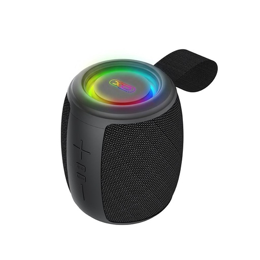 XO F82 Boombox przenośny Bluetooth głośnik USB/TF z czytnikiem kart (Czarny)