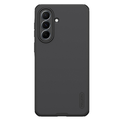 Samsung Galaxy A37 5G Nillkin Super Frosted Shield Pro etui na plecki (Czarny)