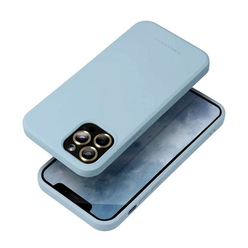 Samsung Galaxy A56 5G Roar Space etui na plecki (Niebieski)