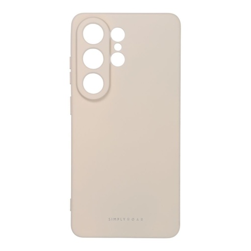 Samsung Galaxy S26 Ultra Roar Space etui na plecki (Biały)
