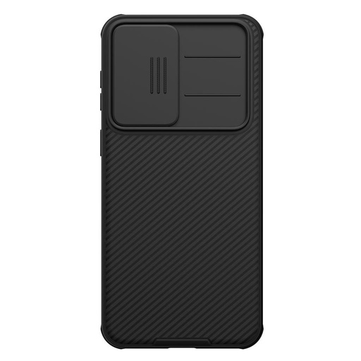 Samsung Galaxy A37 5G Nillkin Camshield Pro etui na plecki (Czarny)