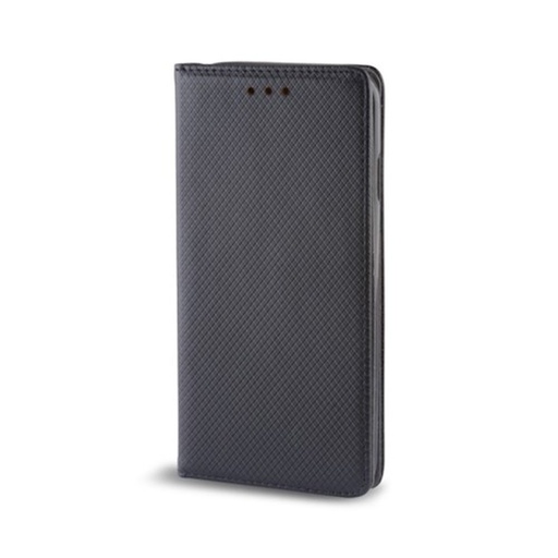 Xiaomi Redmi Note 15 5G Smart magnet otwierany etui (Czarny)