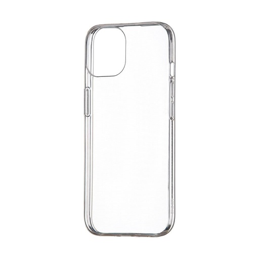 Honor Magic 8 Lite / X70 5G / X9D ultra slim 1mm tpu etui na plecki (Przezroczysty)