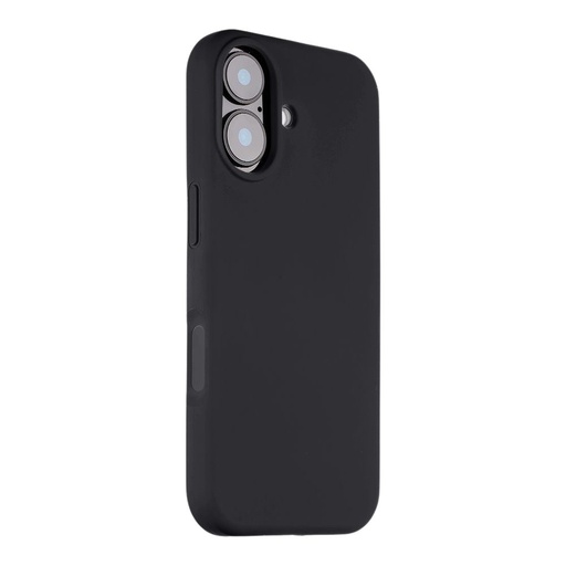 Apple iPhone 17 Tactical MagForce Velvet Smoothie etui (Szary)