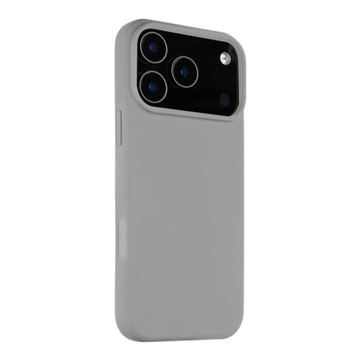 Apple iPhone 17 Pro Max Tactical MagForce Velvet Smoothie etui (Jasny szary)