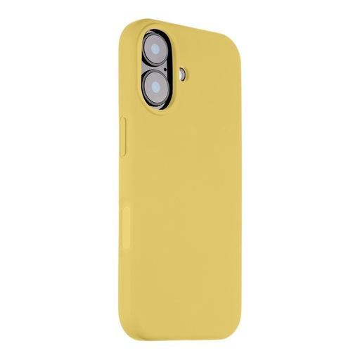 Apple iPhone 17 Tactical MagForce Velvet Smoothie etui (Bananowy żółty)
