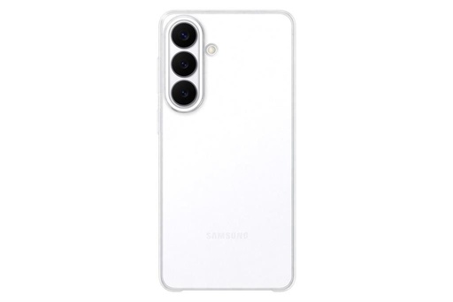Samsung Przezroczysty etui Galaxy S26+ (Przezroczysty)