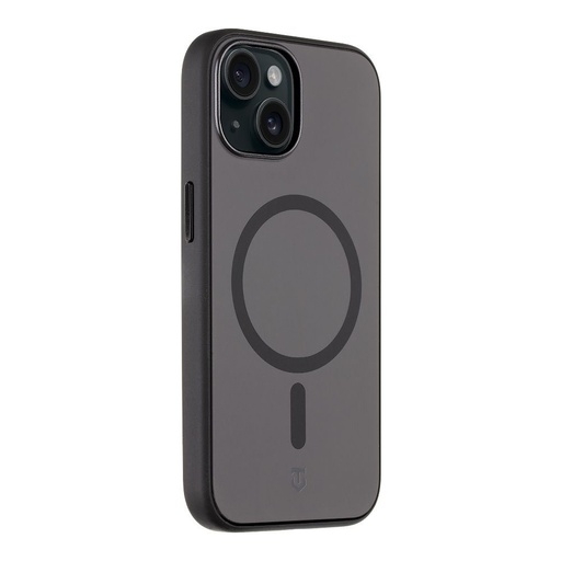 Apple iPhone 15 Tactical MagForce Smooth Is Fast etui (Szary)