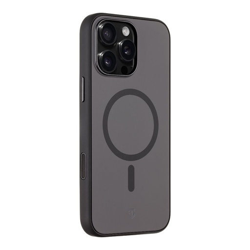 Apple iPhone 16 Pro Max Tactical MagForce Smooth Is Fast etui (Szary)